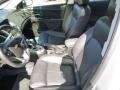 2011 Silver Ice Metallic Chevrolet Cruze LTZ  photo #15