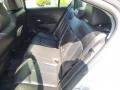 2011 Silver Ice Metallic Chevrolet Cruze LTZ  photo #16