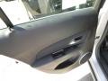 2011 Silver Ice Metallic Chevrolet Cruze LTZ  photo #18