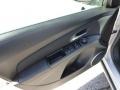 2011 Silver Ice Metallic Chevrolet Cruze LTZ  photo #19