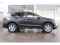 Graphite Luster Metallic 2014 Acura RDX Standard RDX Model Exterior