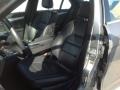 2011 Steel Grey Metallic Mercedes-Benz C 300 Luxury  photo #9