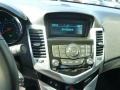 2011 Silver Ice Metallic Chevrolet Cruze LTZ  photo #23