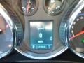 2011 Silver Ice Metallic Chevrolet Cruze LTZ  photo #25