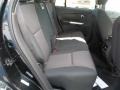 2013 Tuxedo Black Metallic Ford Edge SEL  photo #10