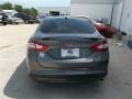 2013 Sterling Gray Metallic Ford Fusion SE 1.6 EcoBoost  photo #3