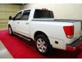 Blizzard White - Titan SL Crew Cab Photo No. 4