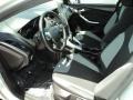 2012 Ingot Silver Metallic Ford Focus SE Sport 5-Door  photo #18