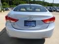 2012 Blue Sky Metallic Hyundai Elantra GLS  photo #3