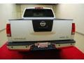 Blizzard White - Titan SL Crew Cab Photo No. 5