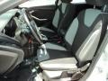 2012 Ingot Silver Metallic Ford Focus SE Sport 5-Door  photo #19