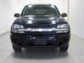 Black - TrailBlazer LS 4x4 Photo No. 2