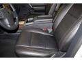 Blizzard White - Titan SL Crew Cab Photo No. 10