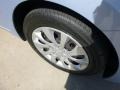 2012 Blue Sky Metallic Hyundai Elantra GLS  photo #9