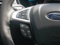 2013 Sterling Gray Metallic Ford Fusion SE 1.6 EcoBoost  photo #14