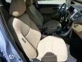 2012 Blue Sky Metallic Hyundai Elantra GLS  photo #10