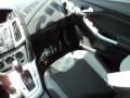 2012 Ingot Silver Metallic Ford Focus SE Sport 5-Door  photo #27