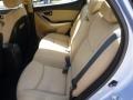 2012 Blue Sky Metallic Hyundai Elantra GLS  photo #15