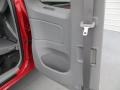 2013 Barcelona Red Metallic Toyota Tacoma SR5 Access Cab  photo #26