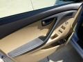 2012 Blue Sky Metallic Hyundai Elantra GLS  photo #17
