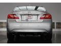 Liquid Platinum - M 37 Sedan Photo No. 9