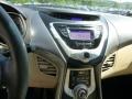 2012 Blue Sky Metallic Hyundai Elantra GLS  photo #18