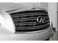 Liquid Platinum - M 37 Sedan Photo No. 10
