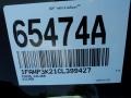 2012 Ingot Silver Metallic Ford Focus SE Sport 5-Door  photo #33