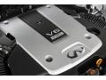 3.7 Liter DOHC 24-Valve CVTCS V6 Engine for 2013 Infiniti M 37 Sedan #83418610