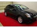 Super Black - Sentra 2.0 SR Photo No. 1