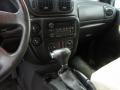 Black - TrailBlazer LS 4x4 Photo No. 20