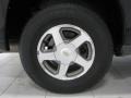 Black - TrailBlazer LS 4x4 Photo No. 21