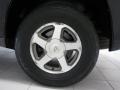 Black - TrailBlazer LS 4x4 Photo No. 22