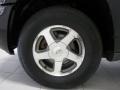 Black - TrailBlazer LS 4x4 Photo No. 23