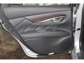 Liquid Platinum - M 37 Sedan Photo No. 22