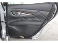 Liquid Platinum - M 37 Sedan Photo No. 24