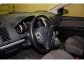 Super Black - Sentra 2.0 SR Photo No. 11