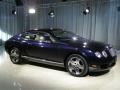 Dark Sapphire - Continental GT  Photo No. 3