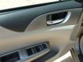 Topaz Gold Metallic - Impreza 2.5i Wagon Photo No. 14
