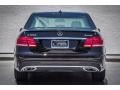 Black - E 550 4Matic Sedan Photo No. 3