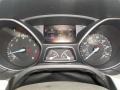 Ruby Red - Focus Titanium Sedan Photo No. 20