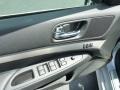 Liquid Platinum - G 37 x S Sport AWD Sedan Photo No. 16