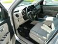 2012 Alabaster Silver Metallic Honda Pilot EX  photo #9