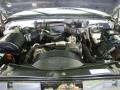 1999 Chevrolet C/K 3500 5.7 Liter OHV 16-Valve V8 Engine Photo