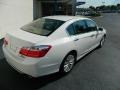 2013 White Orchid Pearl Honda Accord Touring Sedan  photo #7