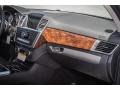 Iridium Silver Metallic - ML 550 4Matic Photo No. 8