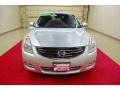 Radiant Silver - Altima 2.5 S Photo No. 2