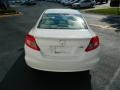 Taffeta White - Civic LX Coupe Photo No. 5