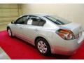 Radiant Silver - Altima 2.5 S Photo No. 4