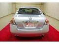 Radiant Silver - Altima 2.5 S Photo No. 5